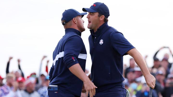 Ryder Cup 2025 odds: Winning side, top point scorer among available bets