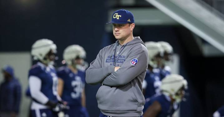 Georgia Tech defense looking to follow strong opening performance