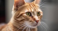 Etapas de la vida de un gatito: conoce sus necesidades según su edad