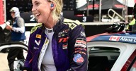 New car, new team and a podium finish for Toronto racer