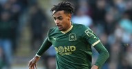 Bristol Rovers complete deadline day loan deal for 'electric' Plymouth Argyle forward