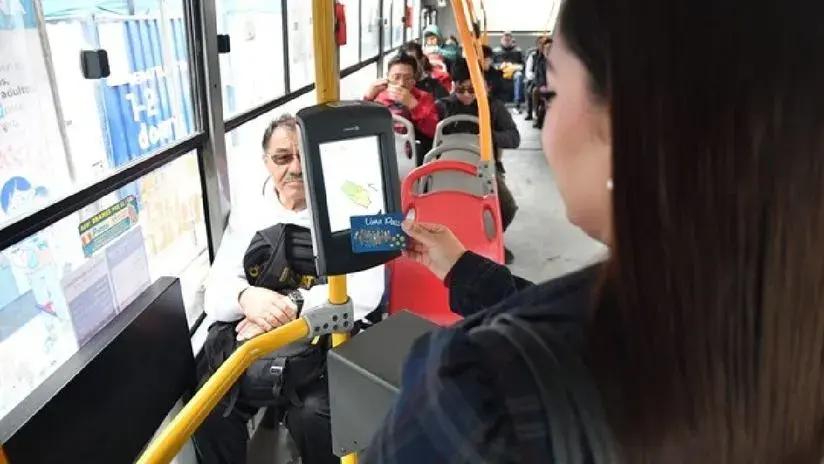 Corredores Azul, Rojo y Morado ya aceptan Plin: ¿cómo puedes recargar tu tarjeta desde la app?