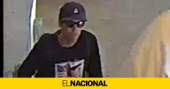 El FBI publica fotos del sospechoso de asesinar a Charlie Kirk y pide ayuda para identificarlo