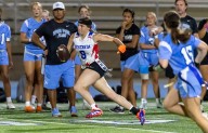 Flag football roundup: No. 2 Vestavia Hills beats No. 4 Spain Park in tri
