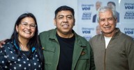 “El peronismo está de pie más que nunca camino a octubre”