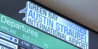 Green Bay Austin Straubel International Airport reports strong numbers in summer months