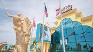 Ron DiMenna, founder of Ron Jon Surf Shop, has died at age 88