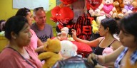 Nueva modalidad de estafa con desayunos sorpresa durante el mes de Amor y Amistad