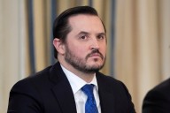 Top White House aide Taylor Budowich to exit Trump administration