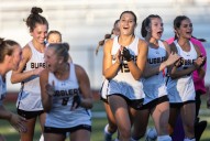 Boiling Springs field hockey explodes for win over Milton Hershey