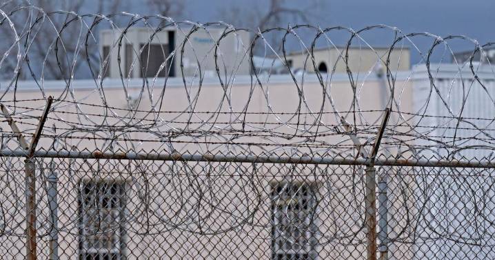 Gov. Jeff Landry, Trump officials unveil 'Louisiana Lockup,' an ICE detention center at Angola
