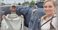 Stars, Stripes, and Support: You can change a local veteran’s life in one evening
