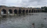 Musi River Rejuvenation DPR Nears Completion, Residents & Activists Raise Concerns