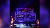 Maryland man accused of impersonating a police officer
