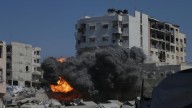 Conflict and War 
                                            Premium
                                          UN overwhelmingly backs two