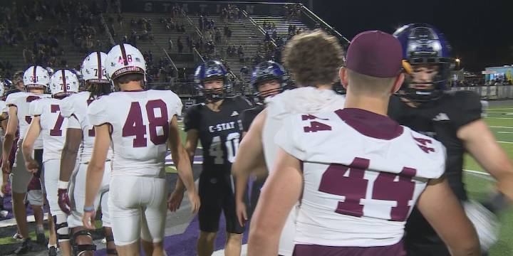 A&M Consolidated remain undefeated after win over College Station