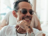 Ellos son los hijos de Marc Anthony