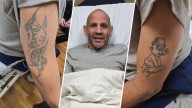 Police hope to ID man found wandering Mayfair, officials say