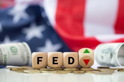 Jerome Powell Just Cut Rates. Here Are Stocks That Could Soar.