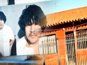 La guarida del “Monstruo” en Paraguay: así era la vida de Erick Moreno Hernández antes de su captura