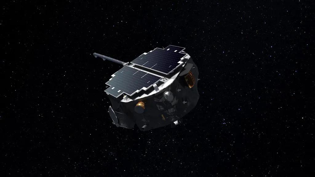 SpaceX targets Sept. 23 for launch of NASA's IMAP mission to map the boundaries of our solar system