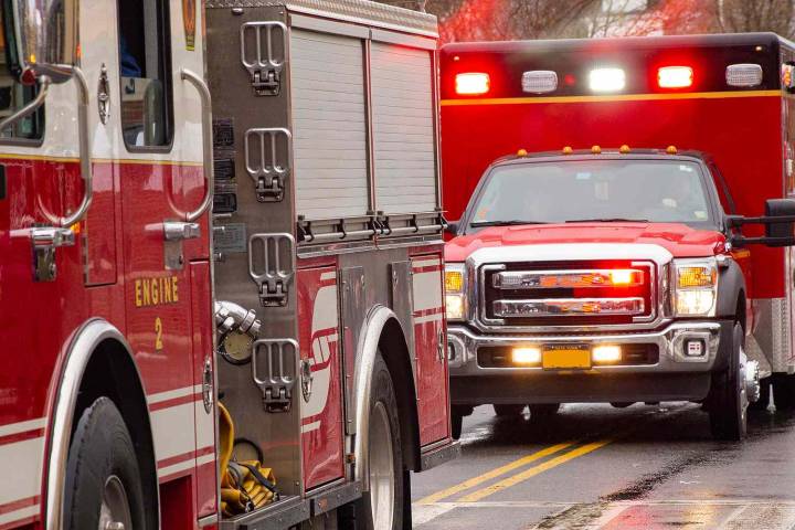 3 Teenagers Dead, 1 Injured After Being Pulled from Burning Home