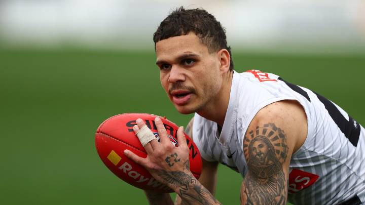 AFL 
                                                Comments
                                              
                                                Premium
                               
