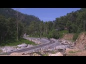 $1.15B going toward transportation repairs in NC after Helene