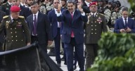 Nicolás Maduro exhortó a Donald Trump a evitar un conflicto militar y lo llamó al diálogo
