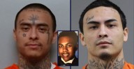 Brothers tricked man they met online, lured him to park where they killed him for 'street cred'