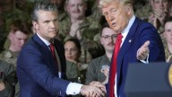 Trump to sign order renaming Department of Defense to 'Department of War'