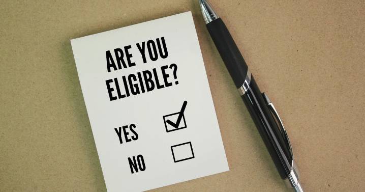 Can you make too much money to be eligible for Medicare?