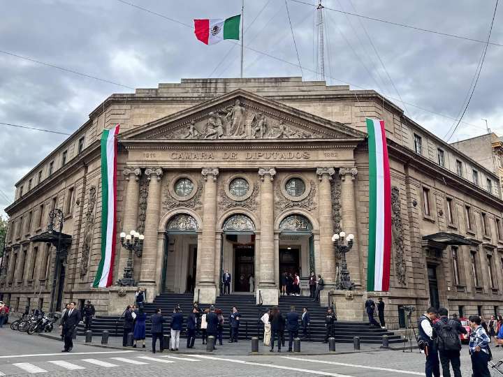 Todas las alcaldías deberán implementar acciones del Bando 1; medida cusa discusión en el Congreso