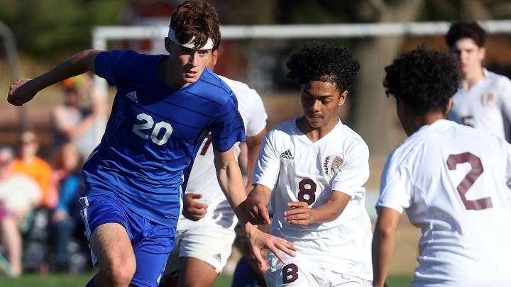 Woodstown stays unbeaten, tops Pitman