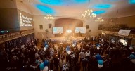 'Bid for the Kids' during 2025 NEF Lighthouse Auction