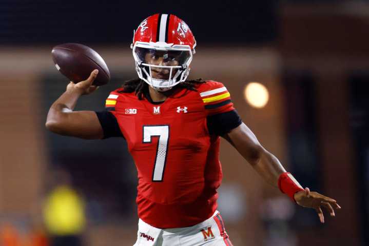 College Football Corner: Terps and Cavs cruise, while two rivals run aground