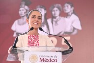 En Vivo | Claudia Sheinbaum da su primer informe de gobierno: 'La transformación avanza'