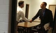 Asking Eric: Aunt has third-hand feedback on why nephew didn’t get the job. Should she share?