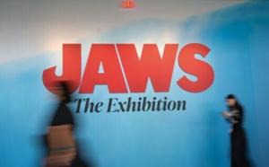 Something to get your teeth into: ‘Jaws’ exhibit marks 50 years