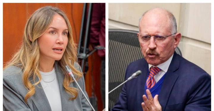 Corte Constitucional en juego: Polémicos fallos de magistradas petristas del CNE permitirán votar a congresistas sancionados en Cambio Radical