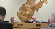Monongalia (West Virginia) school board holds legislative session with state lawmakers