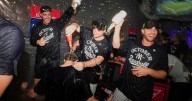 Yankees head to postseason for 8th time in 9 seasons with AL East race still up for grabs