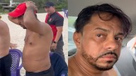 Brasil: detuvieron a uno de los narcotraficantes más peligrosos del país mientras tomaba Whisky en la playa
