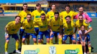 El San Miguel suma su primera victoria