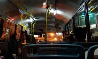 Dos líneas de colectivos de Corrientes cambiaron su frecuencia