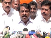 Urge govt to provide appropriate compensation to families: TN BJP