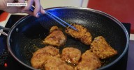 Texas bans lab-grown meat sales, sparking debate over consumer choice
