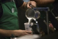 Starbucks announces closure of hundreds of stores, massive layoffs