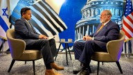 In CBN Interview, Huckabee Calls Gaza Conflict Part of Vertical War: 'Heaven vs. Hell'