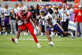 Who are the Announcers for Wake Forest vs NC State ACC College Football Game? Find out who'll be calling the plays, adding their insights, and covering the game in the Wake Forest vs. NC State matchup